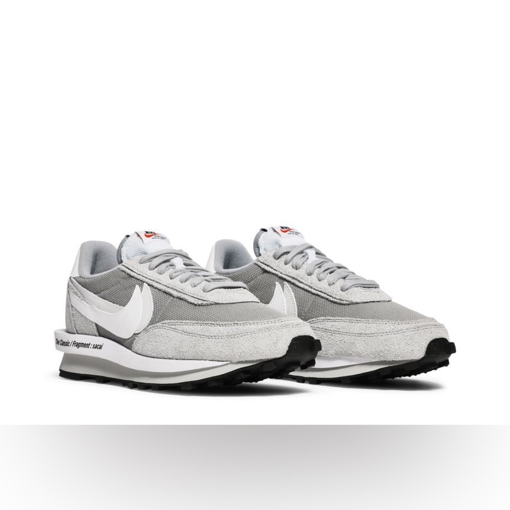 Nike Sacai x Fragment Design size 9.5